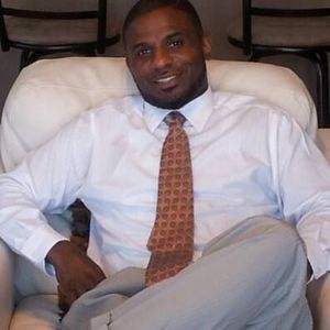 Meet your Posher, Rodney